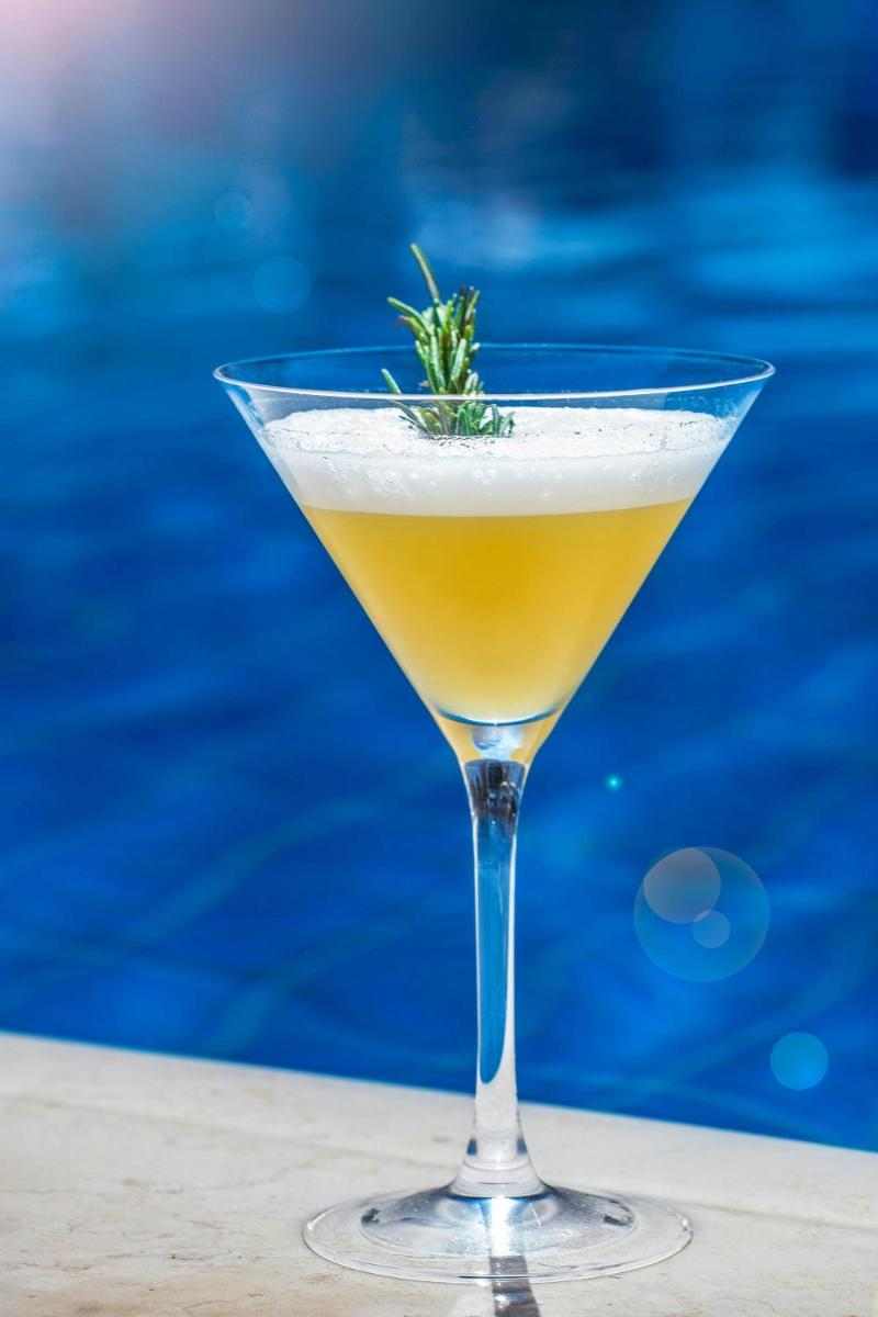 Hotel President Wilson, a Luxury Collection Hotel, Geneva