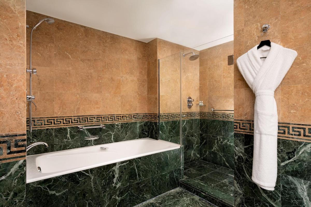 Hotel President Wilson, a Luxury Collection Hotel, Geneva