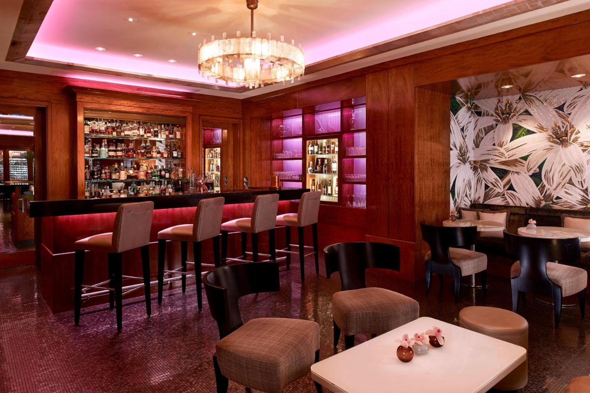 Hotel President Wilson, a Luxury Collection Hotel, Geneva