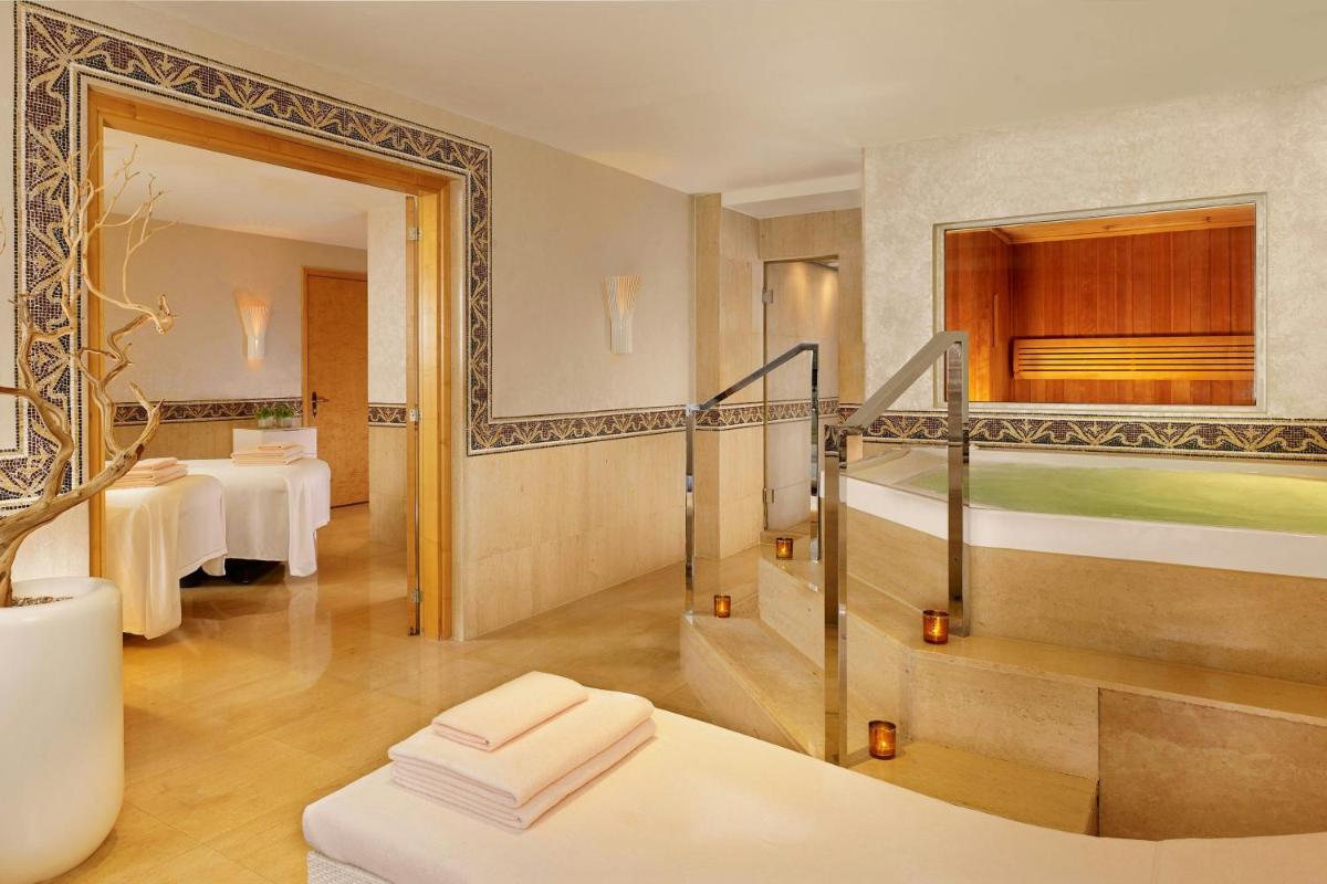 Hotel President Wilson, a Luxury Collection Hotel, Geneva