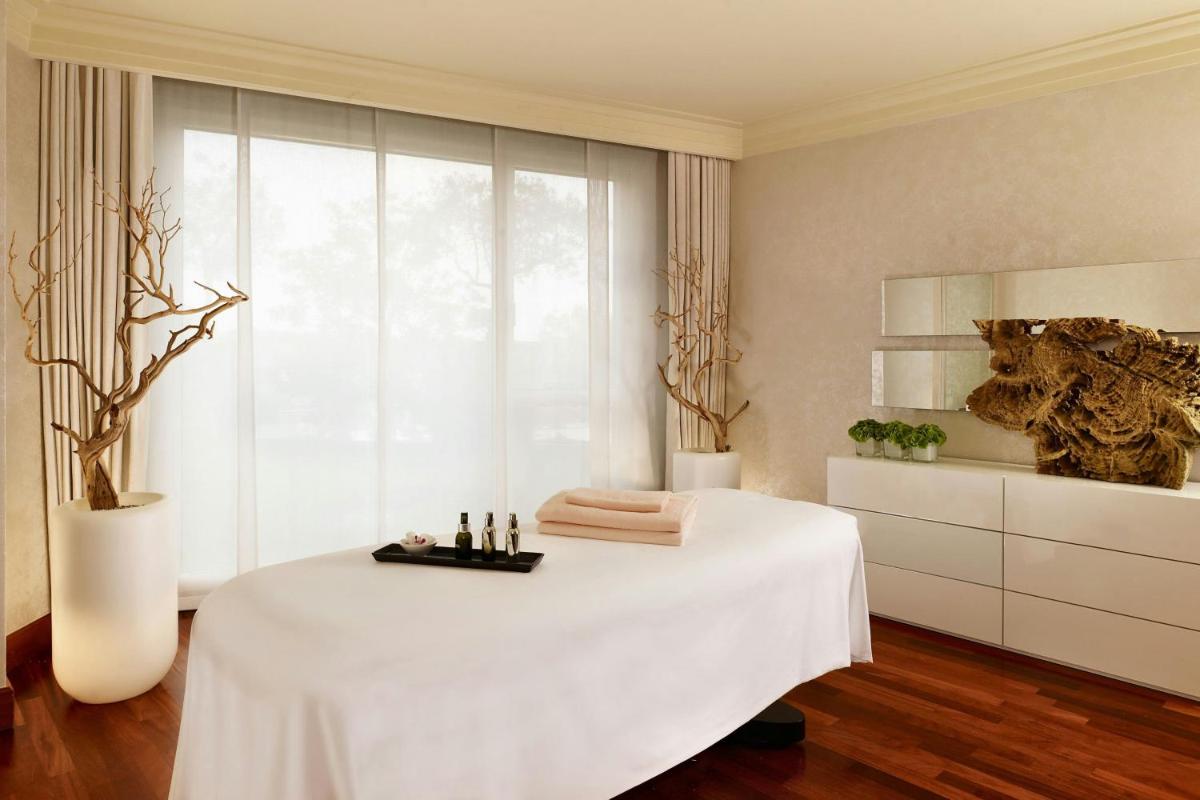 Hotel President Wilson, a Luxury Collection Hotel, Geneva