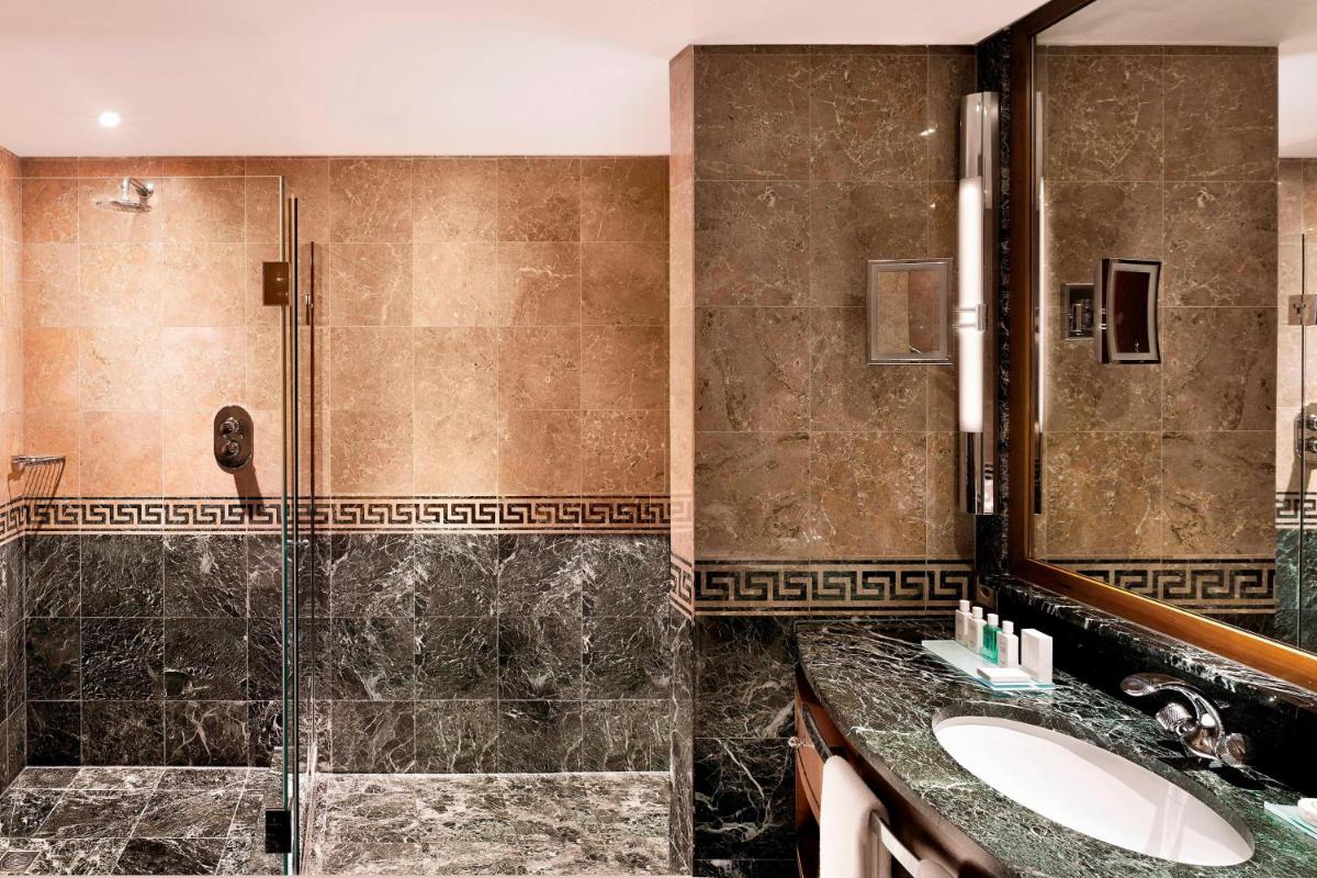 Hotel President Wilson, a Luxury Collection Hotel, Geneva