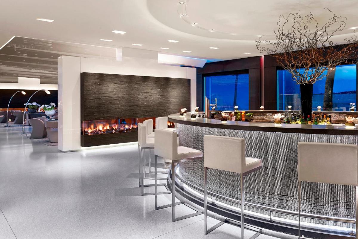 Hotel President Wilson, a Luxury Collection Hotel, Geneva