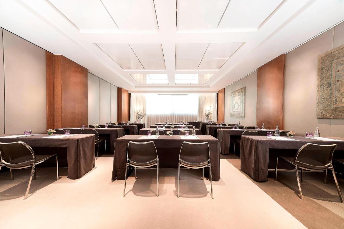 Hotel President Wilson, a Luxury Collection Hotel, Geneva