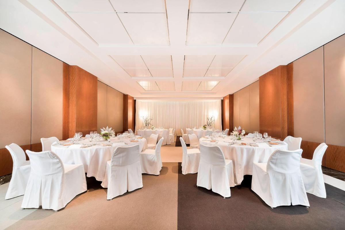 Hotel President Wilson, a Luxury Collection Hotel, Geneva