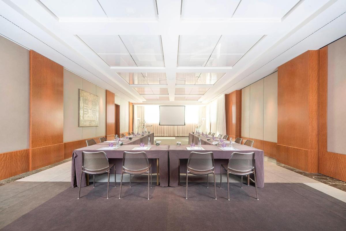 Hotel President Wilson, a Luxury Collection Hotel, Geneva