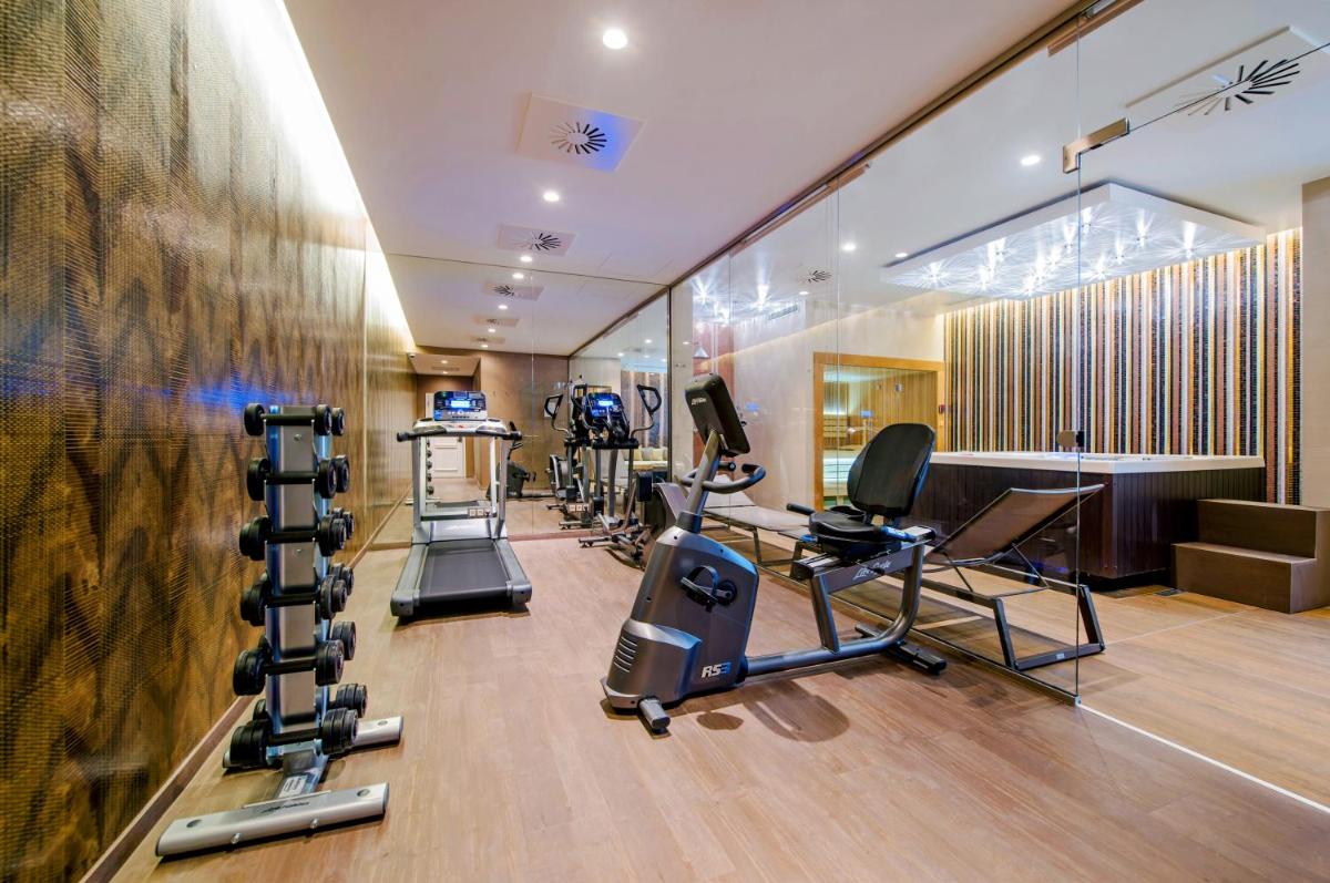 Prestige Hotel Budapest