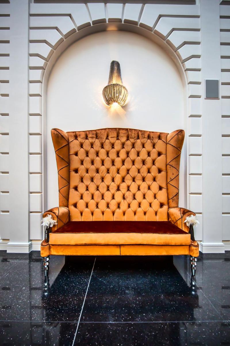 Prestige Hotel Budapest