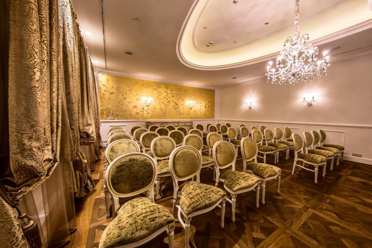 Prestige Hotel Budapest
