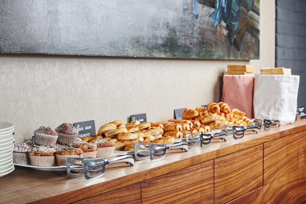 Prestige Hotel Budapest
