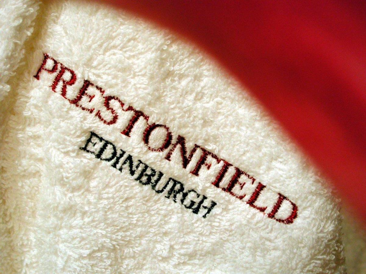 Prestonfield House