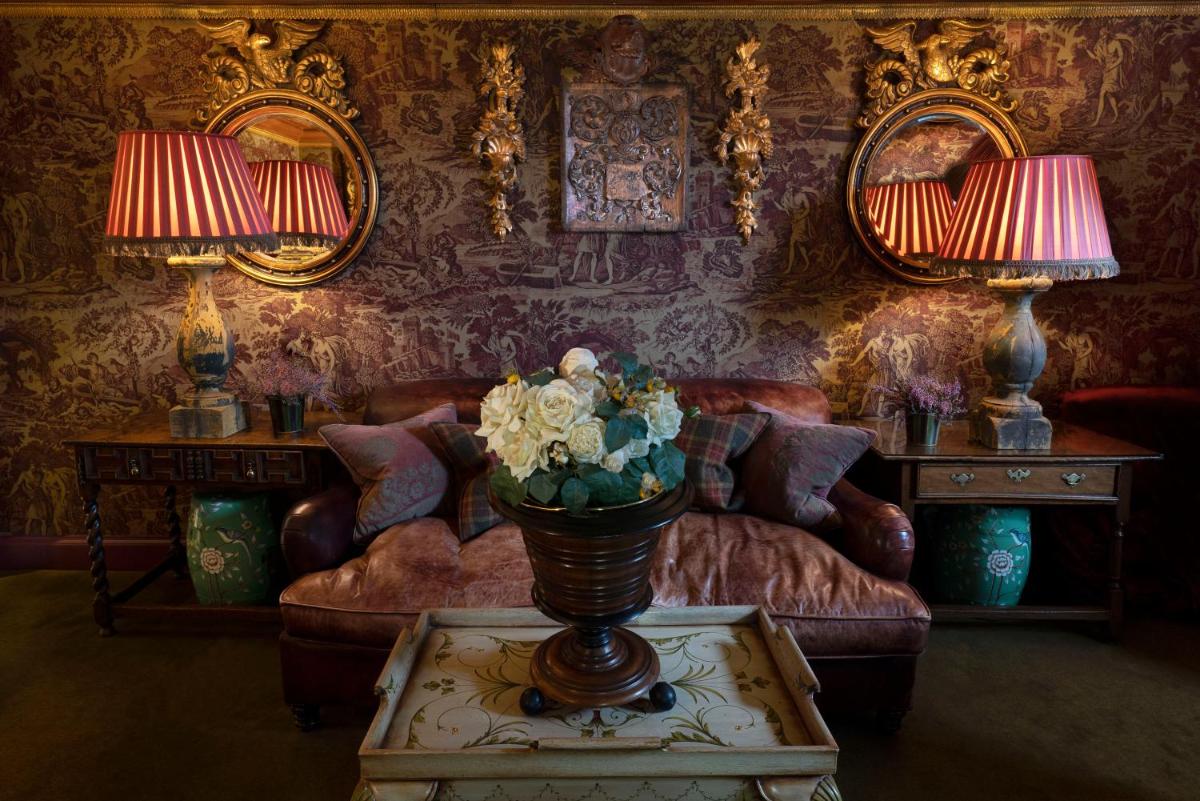 Prestonfield House