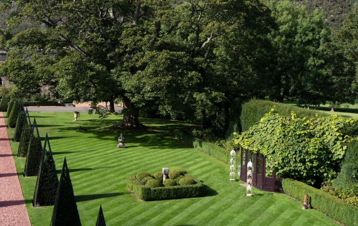 Prestonfield House