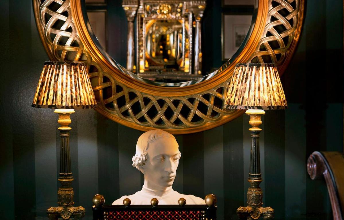 Prestonfield House
