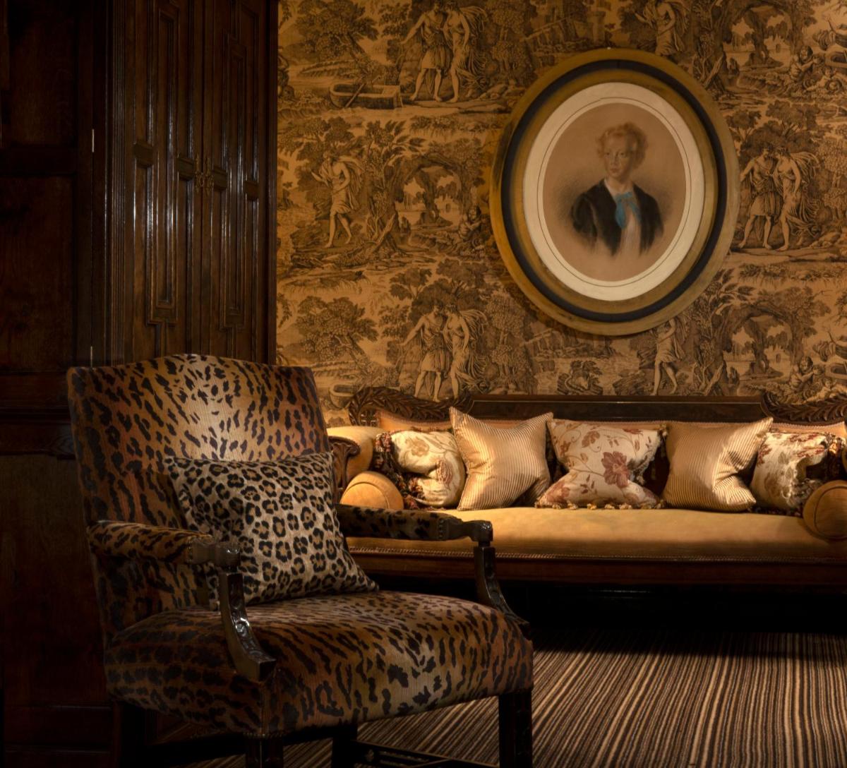 Prestonfield House