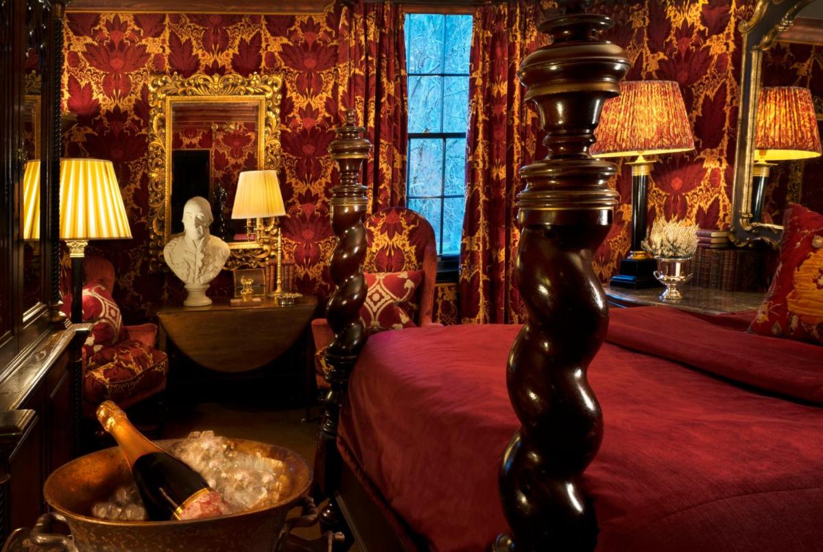 Prestonfield House