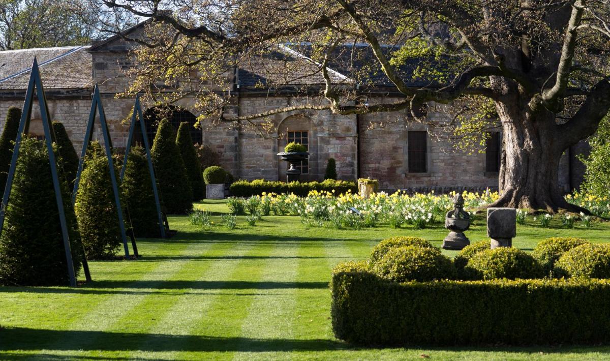 Prestonfield House