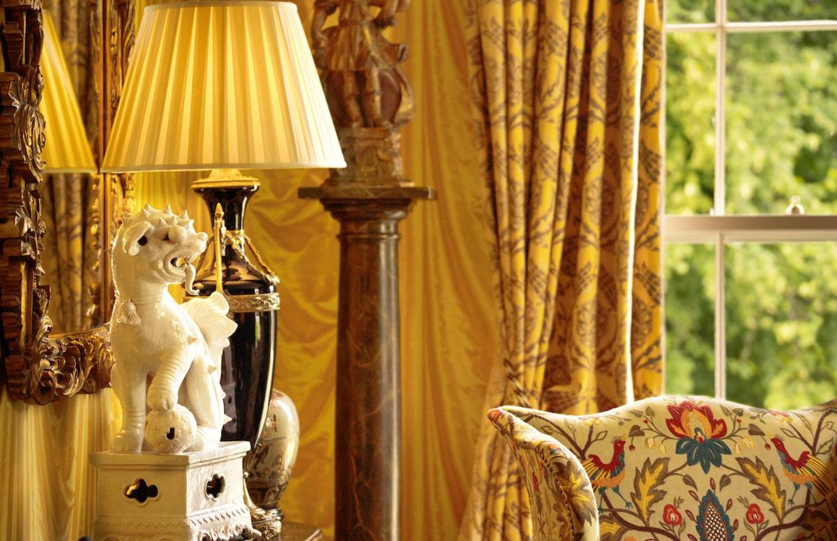 Prestonfield House