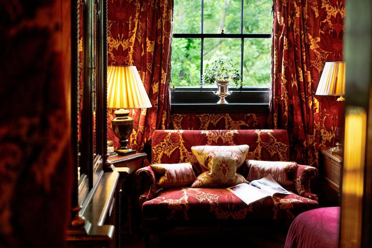 Prestonfield House