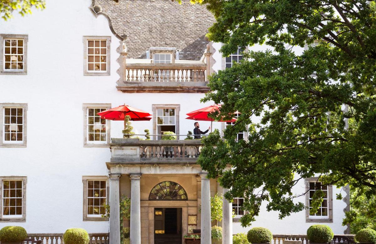 Prestonfield House