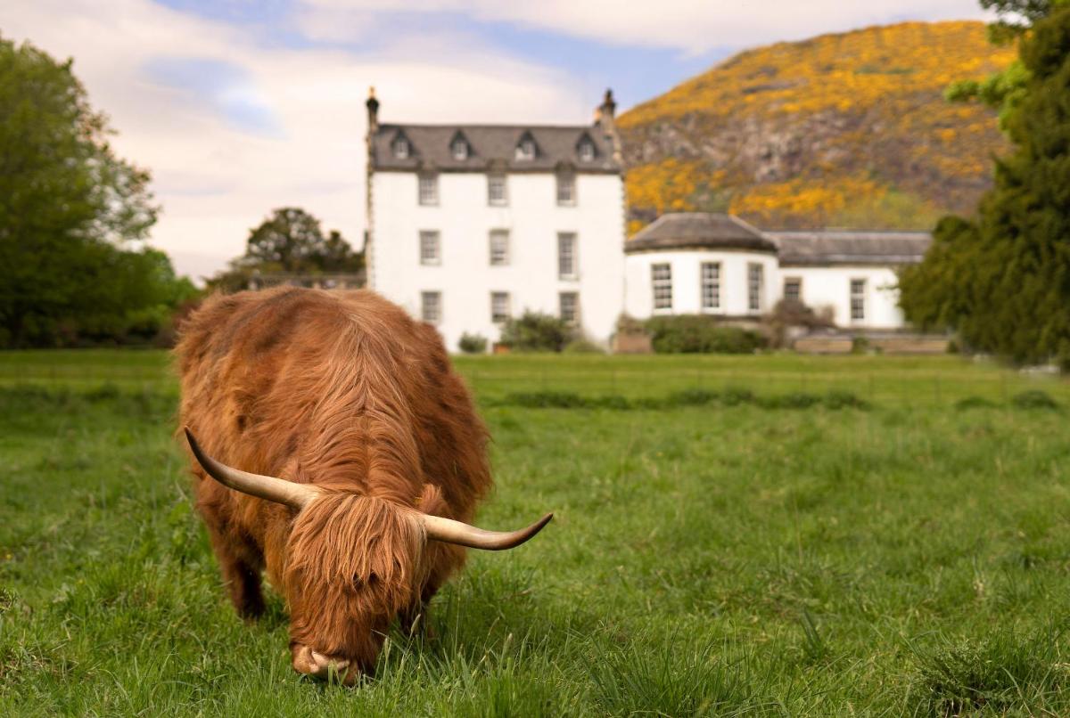 Prestonfield House