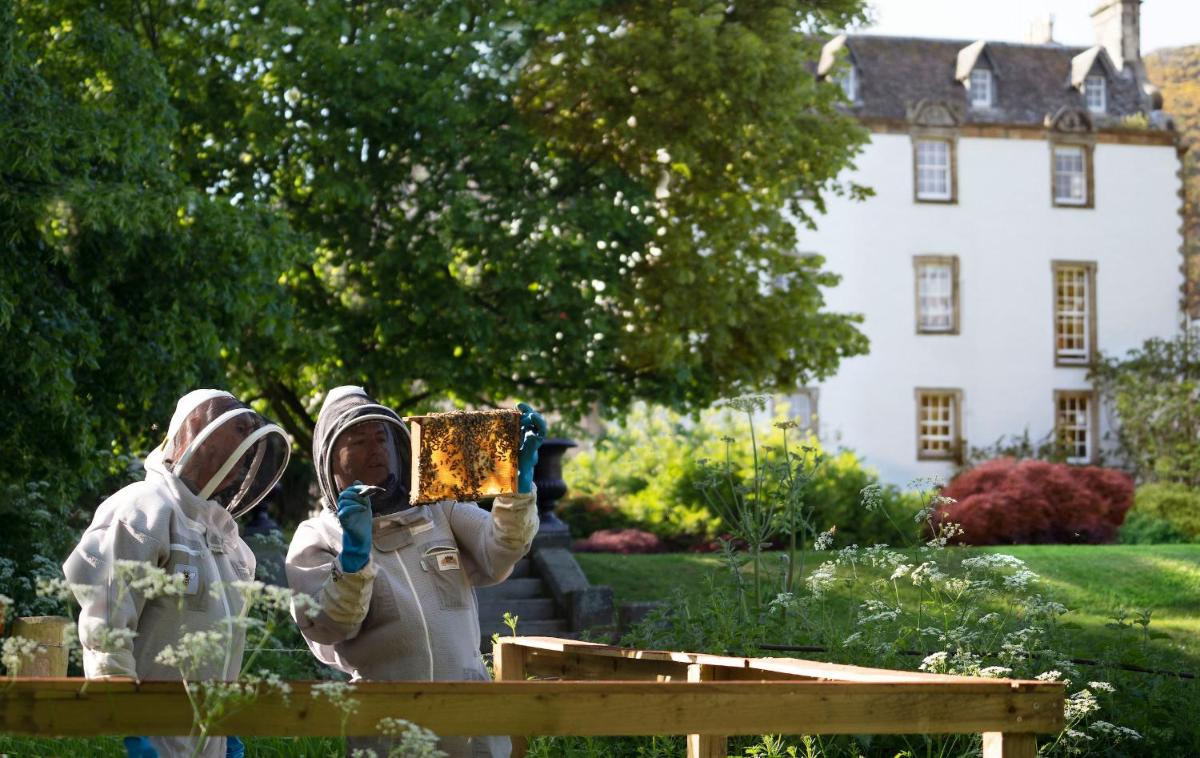 Prestonfield House