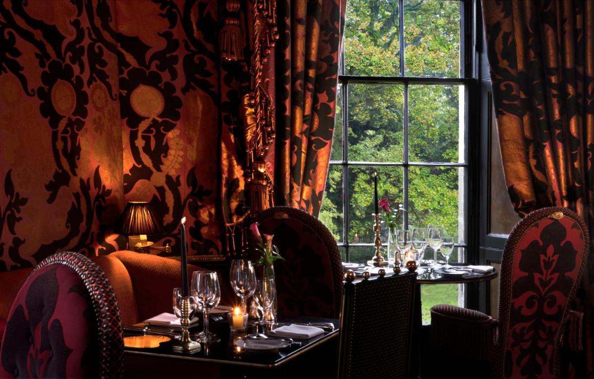 Prestonfield House
