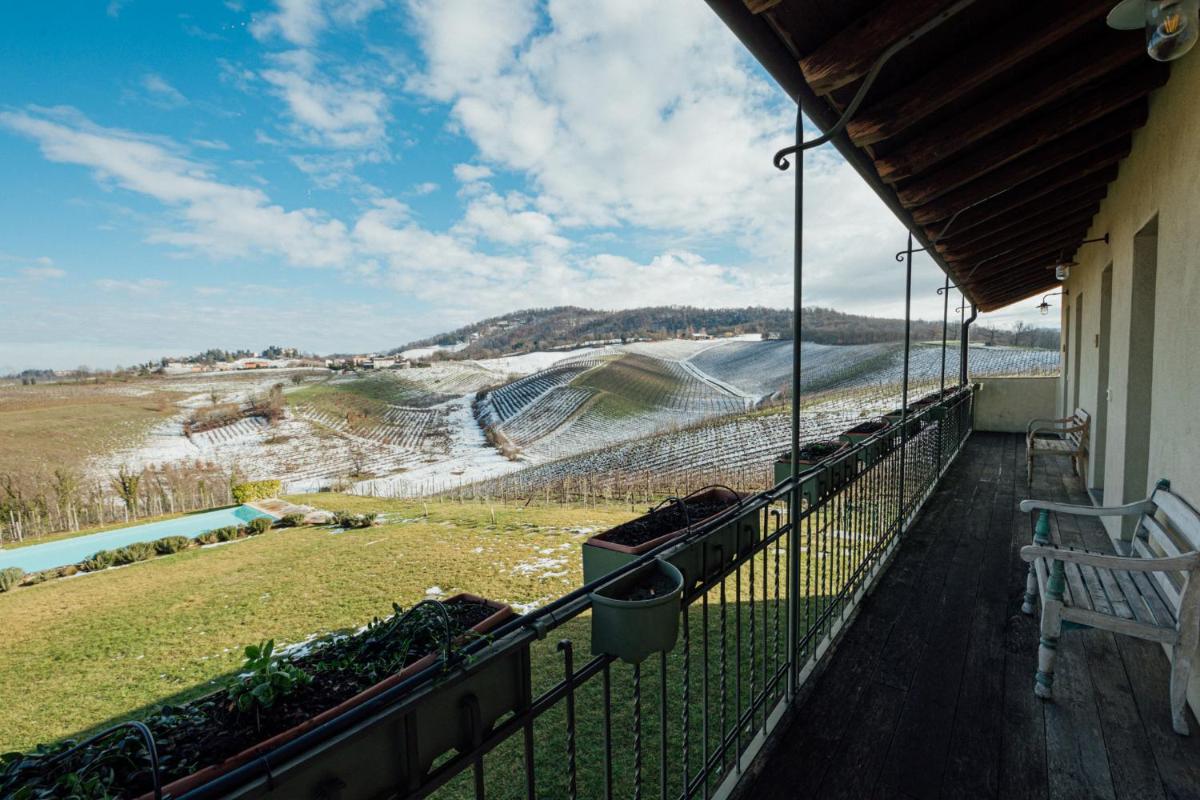 Prime Alture Wine Resort