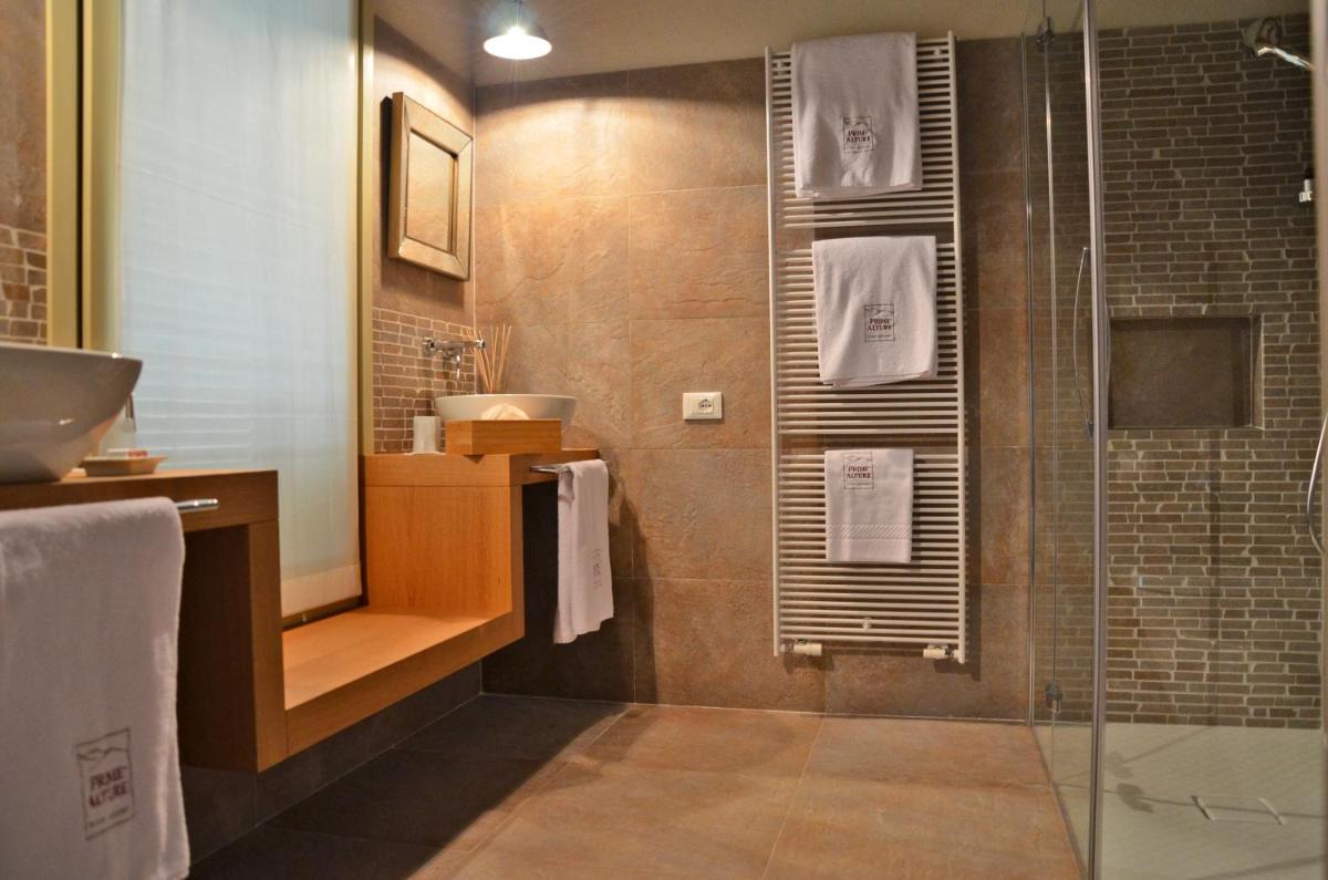 Prime Alture Wine Resort