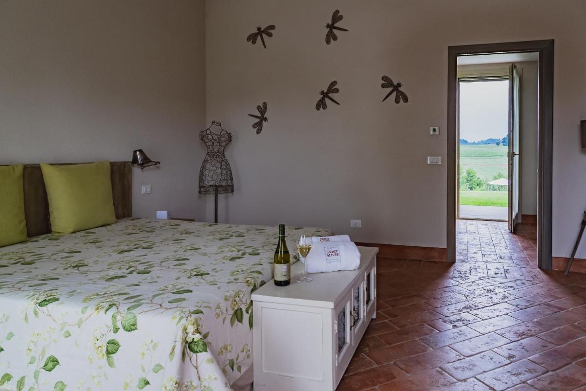 Prime Alture Wine Resort