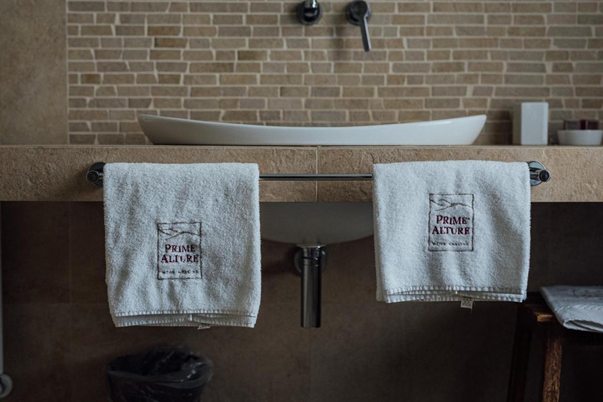 Prime Alture Wine Resort