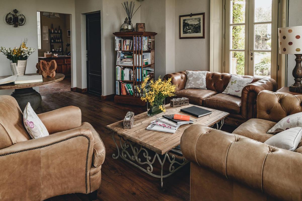 Prime Alture Wine Resort