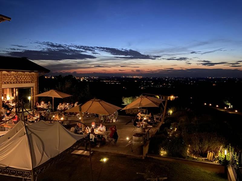 Prime Alture Wine Resort