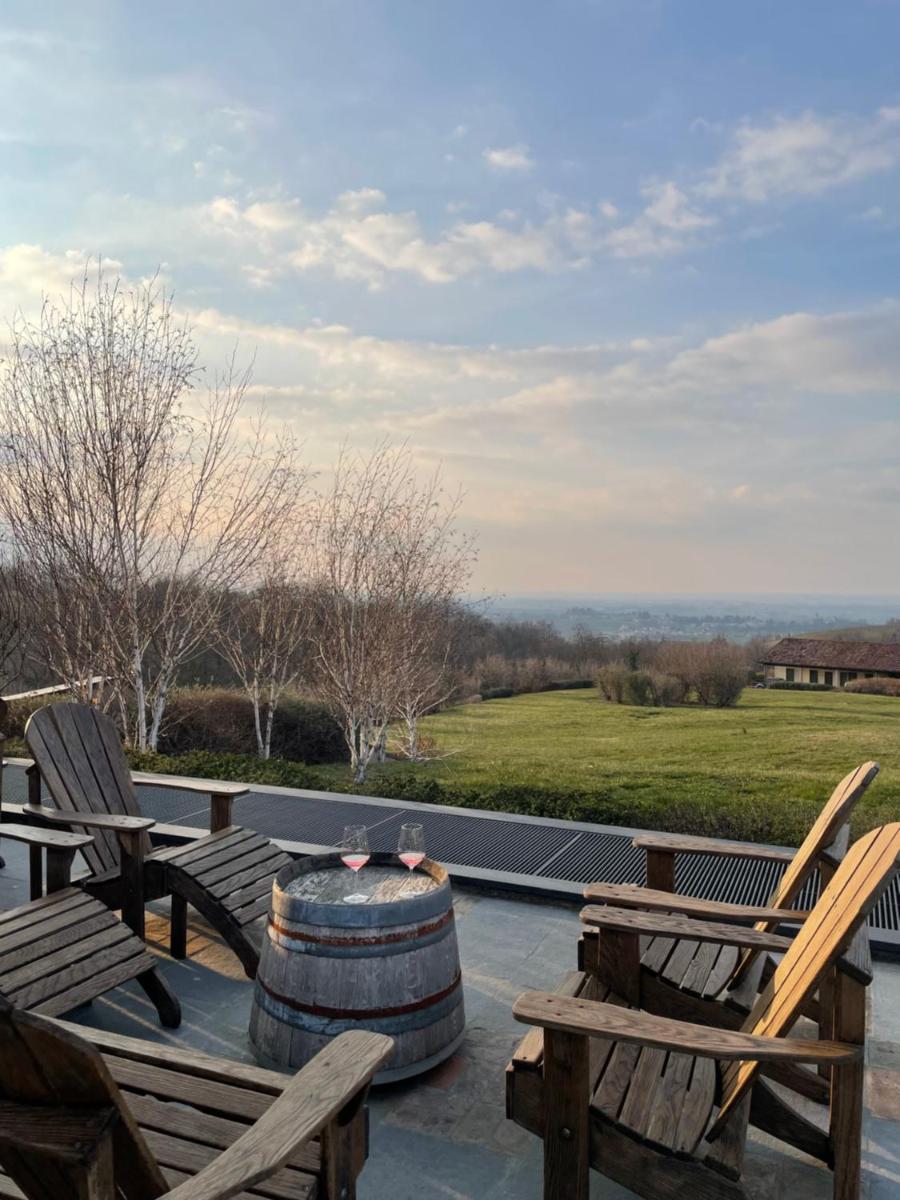 Prime Alture Wine Resort