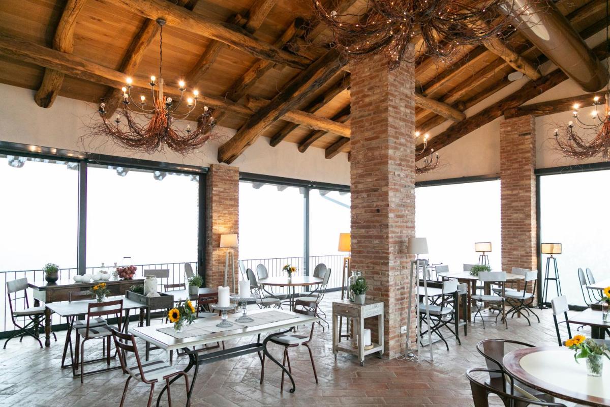 Prime Alture Wine Resort