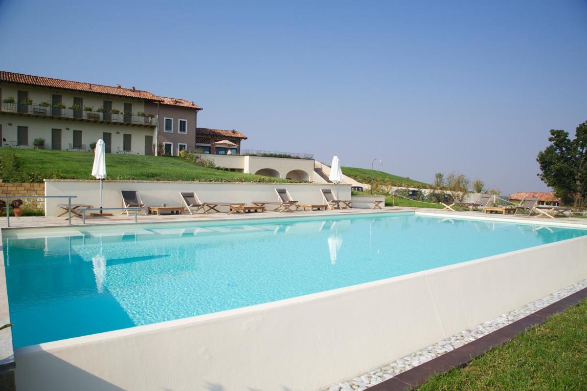 Prime Alture Wine Resort