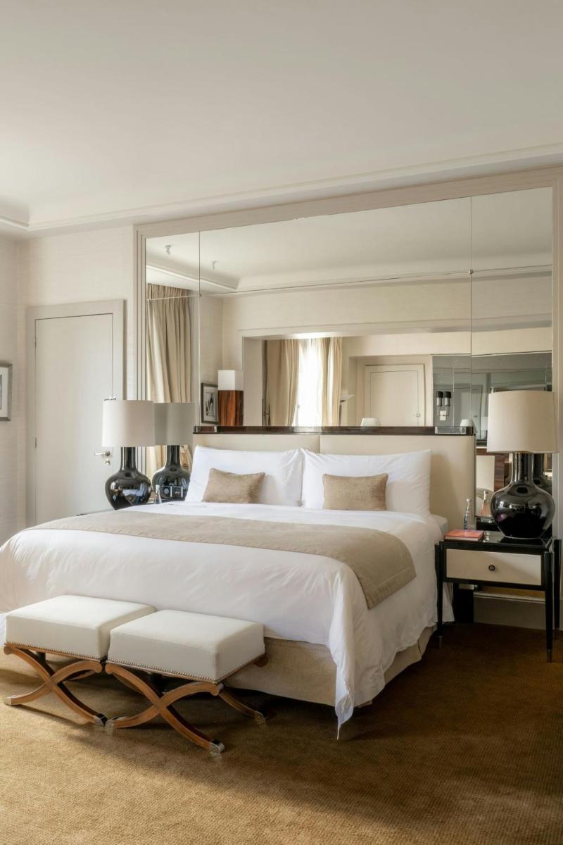 Prince de Galles, a Luxury Collection hotel, Paris