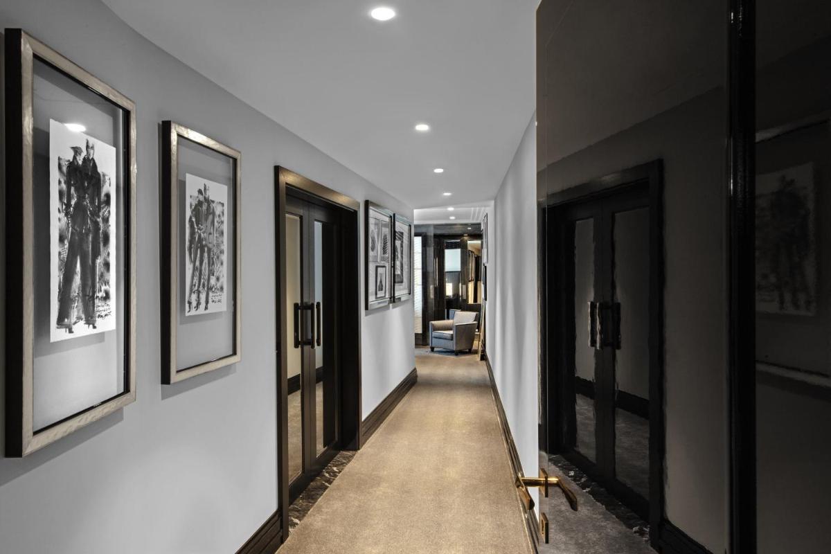 Prince de Galles, a Luxury Collection hotel, Paris