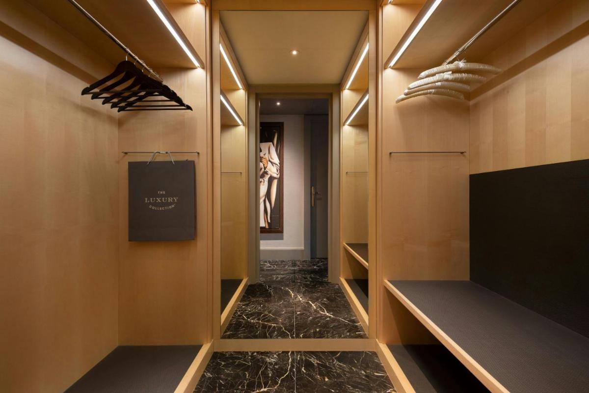 Prince de Galles, a Luxury Collection hotel, Paris