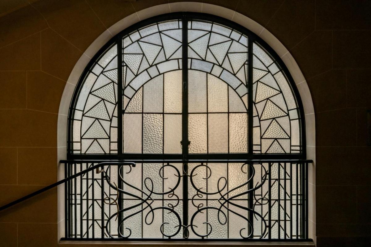 Prince de Galles, a Luxury Collection hotel, Paris