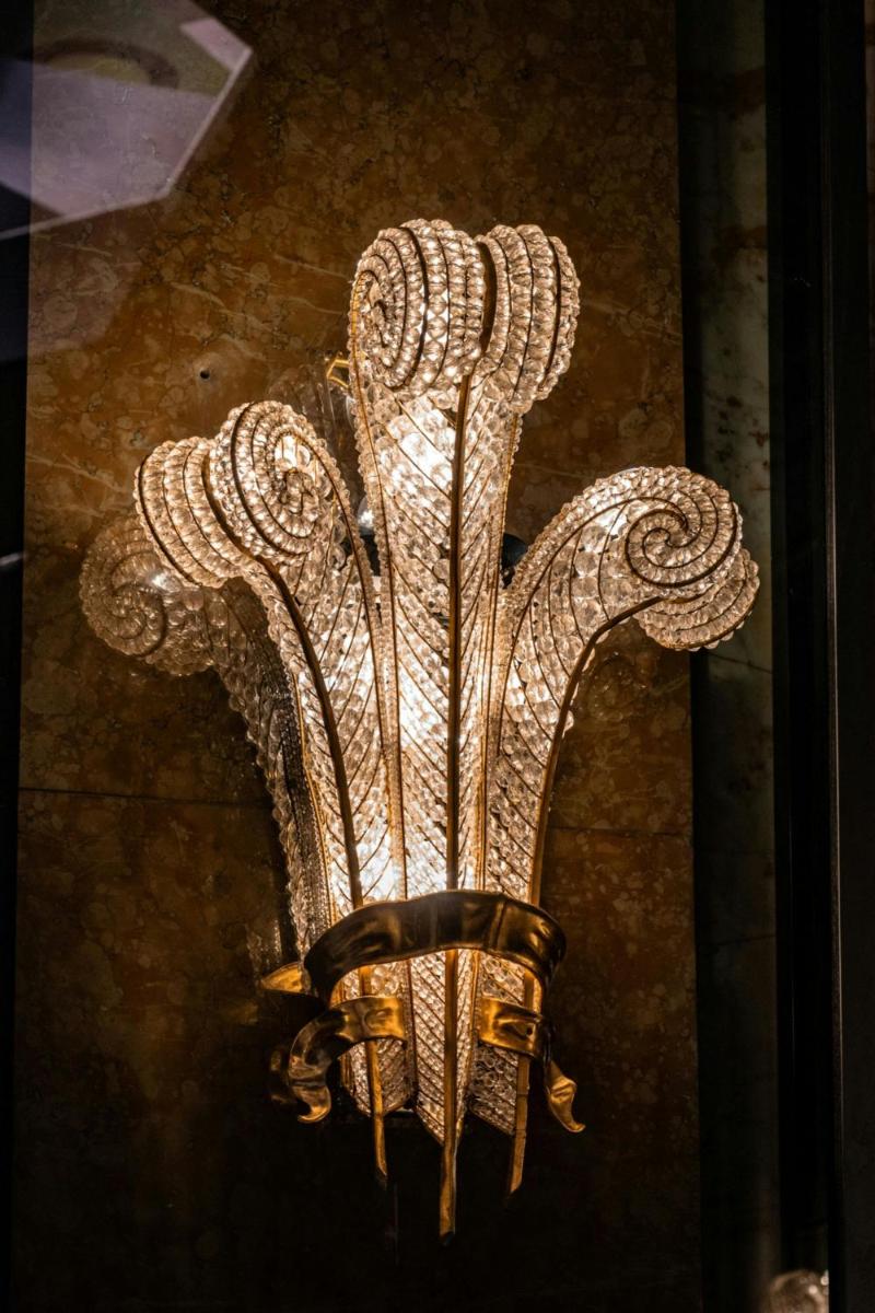 Prince de Galles, a Luxury Collection hotel, Paris