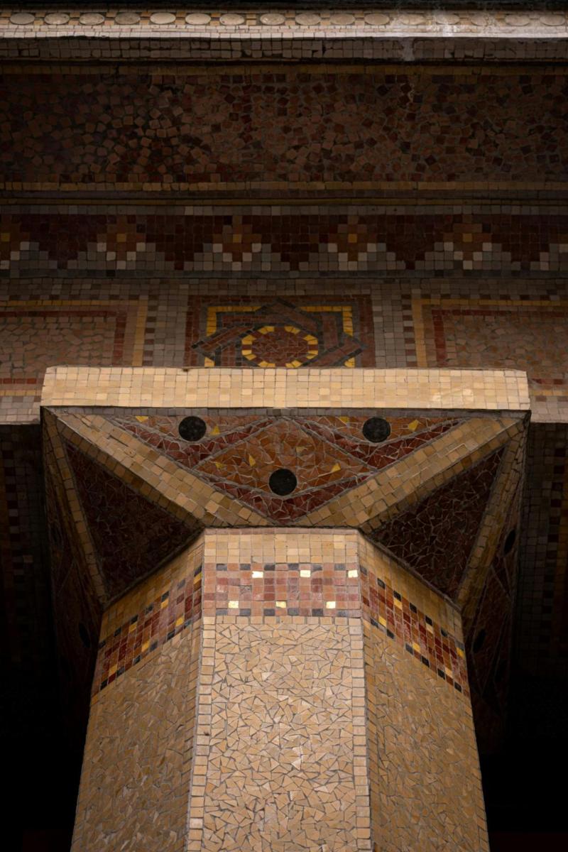 Prince de Galles, a Luxury Collection hotel, Paris