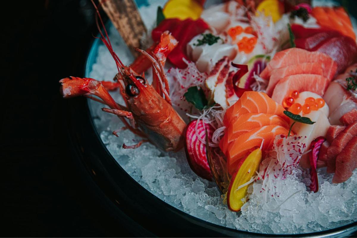 Prince de Galles, a Luxury Collection hotel, Paris