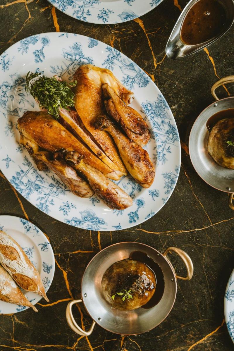 Prince de Galles, a Luxury Collection hotel, Paris