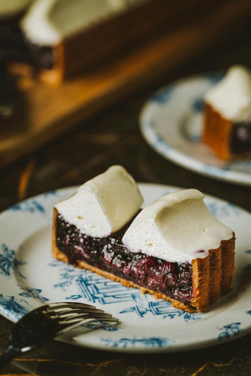 Prince de Galles, a Luxury Collection hotel, Paris