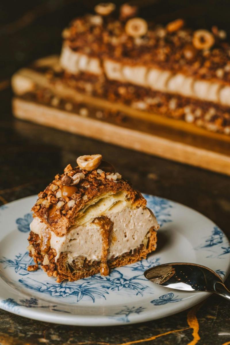 Prince de Galles, a Luxury Collection hotel, Paris