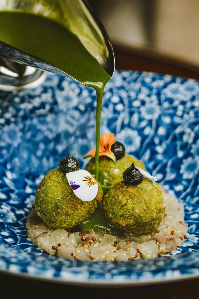 Prince de Galles, a Luxury Collection hotel, Paris