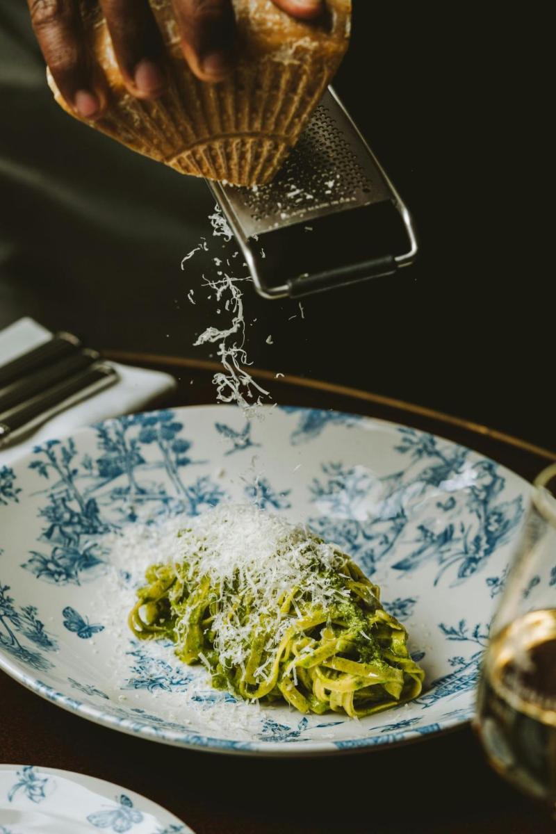 Prince de Galles, a Luxury Collection hotel, Paris