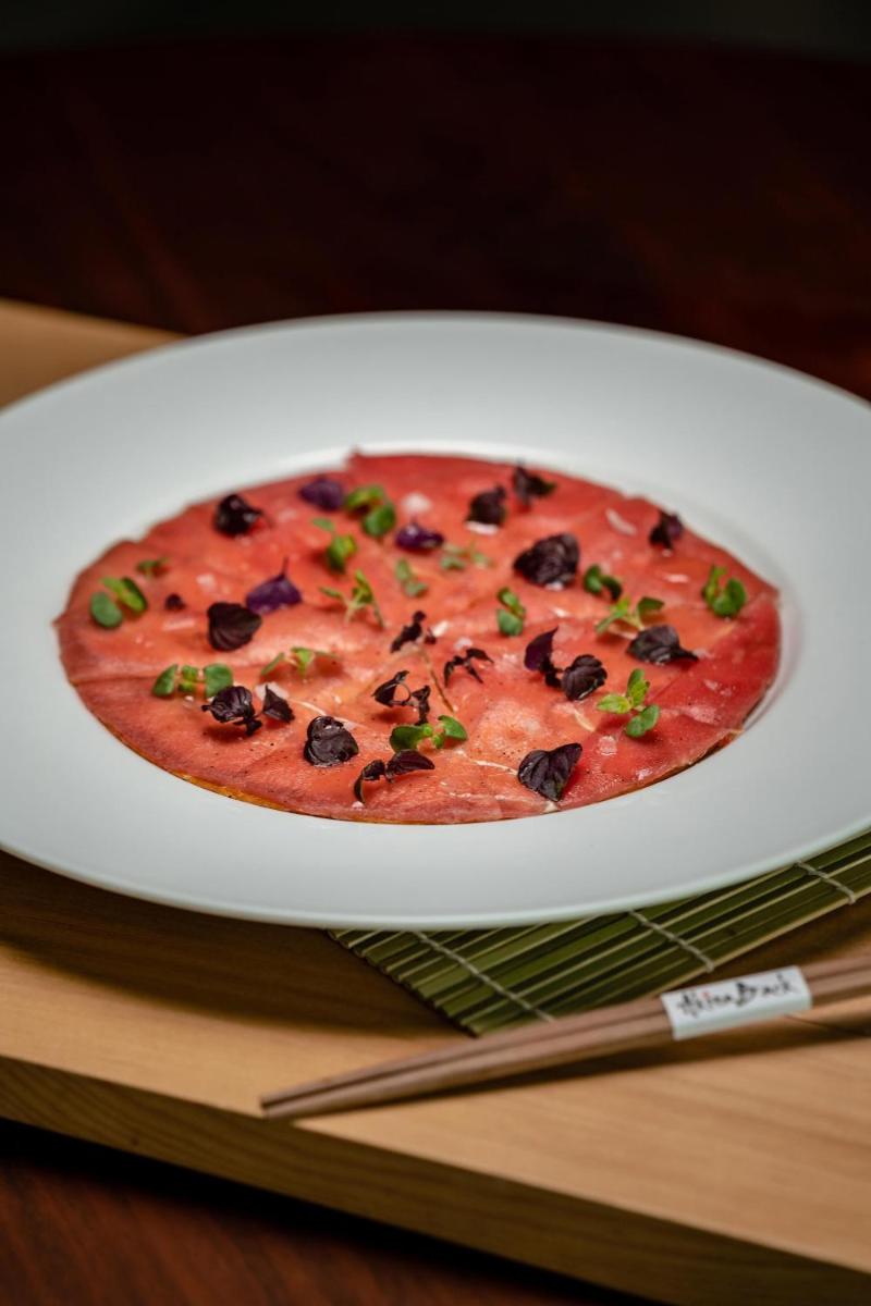 Prince de Galles, a Luxury Collection hotel, Paris