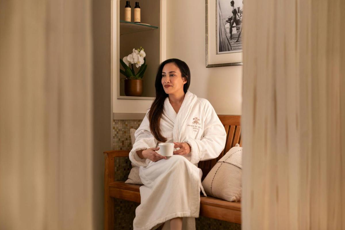 Prince de Galles, a Luxury Collection hotel, Paris